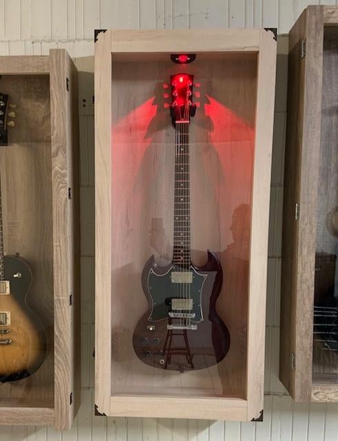 GIBSON SG Standard Heritage Cherry gaucher, Enlèvement, Utilisé, Gibson