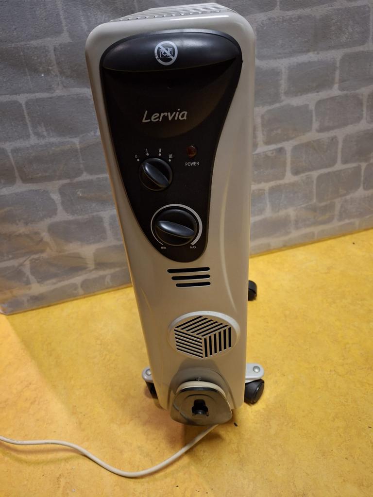 chauffage - radiator, Bricolage & Construction, Chauffage & Radiateurs, Enlèvement, Comme neuf, Radiateur