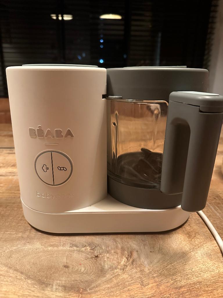 Beaba babycook, Enlèvement, Comme neuf, Autres types