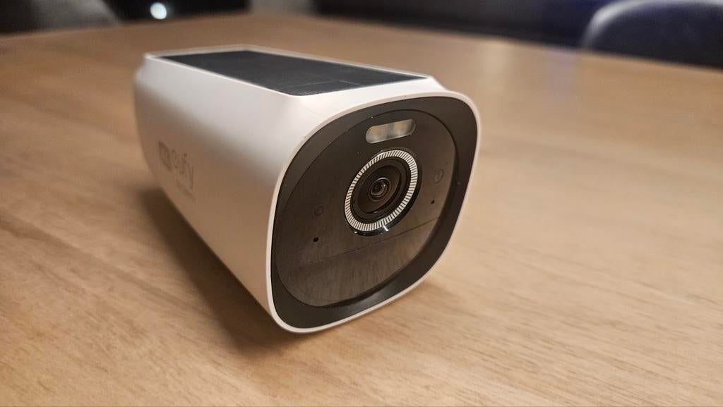 Eufycam s330 Camera, Audio, Tv en Foto, Videobewaking, Ophalen of Verzenden