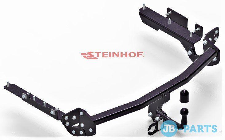 Vaste trekhaak Toyota RAV4 IV SUV tussen 2016-11/2018, Auto-onderdelen, Trekhaken