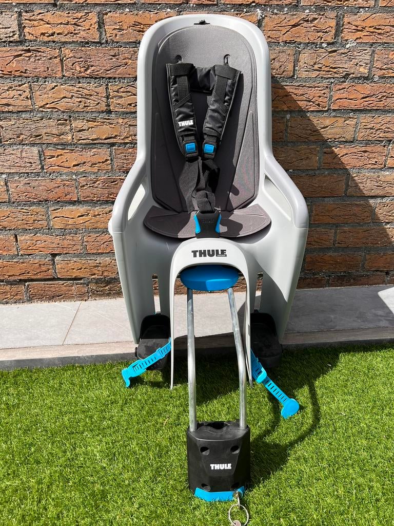 Thule Ridealong, Ophalen of Verzenden