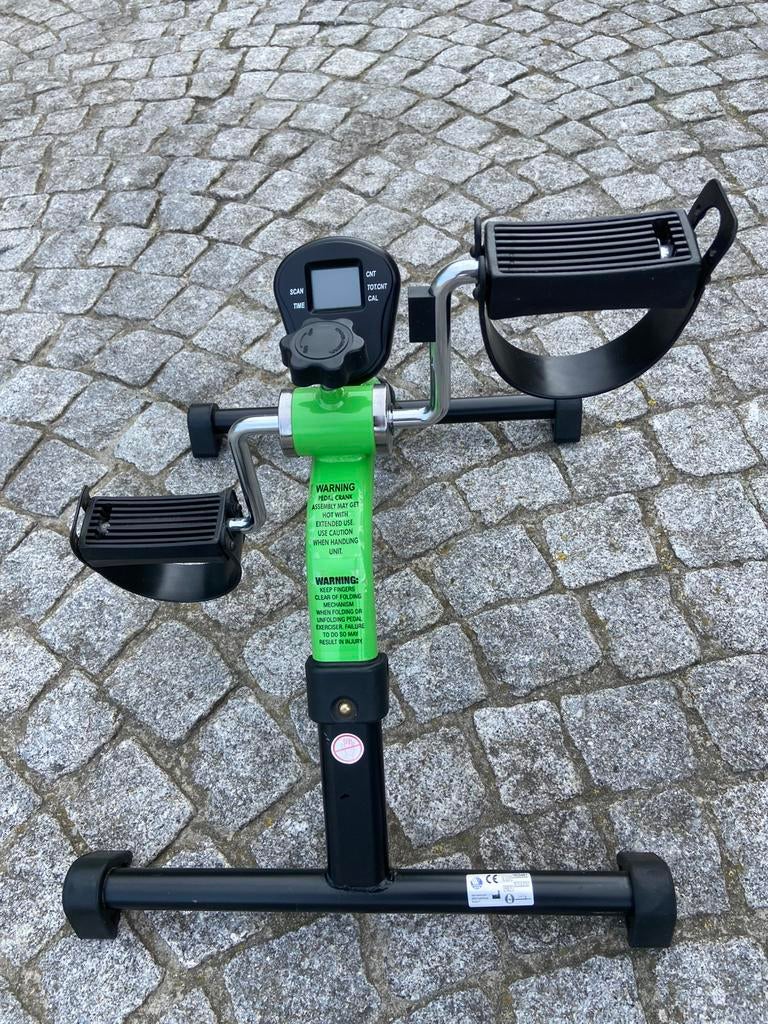 Pedaaltrainer, Sport en Fitness, Fitnessapparatuur, Ophalen