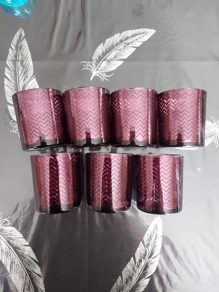 Photophores, Enlèvement ou Envoi, Argent