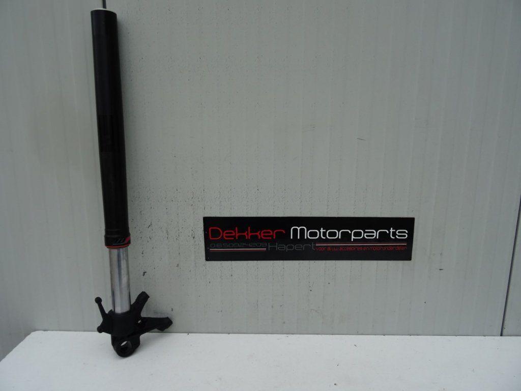 Linker WP Voorvork poot KTM Duke 790 2018-2019-2020, Motoren, Onderdelen | Overige, Gebruikt, -, -, Ophalen of Verzenden