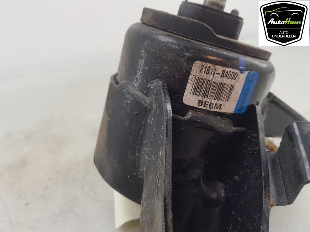 MONTAGE MOTEUR Hyundai i10 (01-2019/-) (|21810B4000|), Autos : Pièces & Accessoires, Dhr. J. Ham, Administratie@autoham.nl, Utilisé