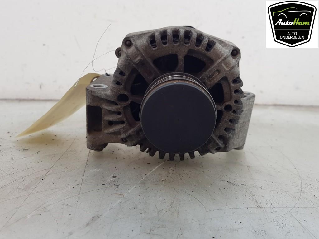 ALTERNATEUR Combo (Corsa C) (|13283344|93169024|95520871|), Autos : Pièces & Accessoires, Utilisé, Opel