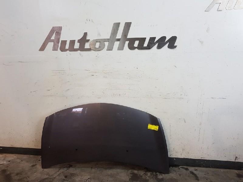 MOTORKAP Clio III (BR / CR) (|7751476113|7751479109|), Auto-onderdelen, Gebruikt, Renault, Motorkap