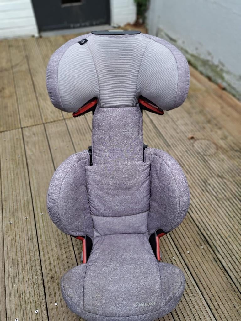 Autostoel Maxi Cosi - Rodifix met beschermhoes, Ophalen, Gebruikt, Maxi-Cosi, Isofix