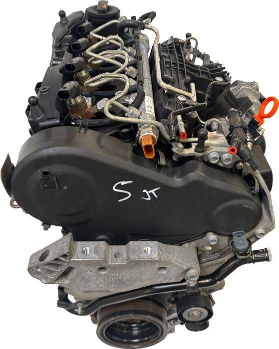 Audi/Seat/Skoda/VW A3 Altea Passat 1.6 TDI - CAYC-CAY, Enlèvement ou Envoi, Révisé, Seat