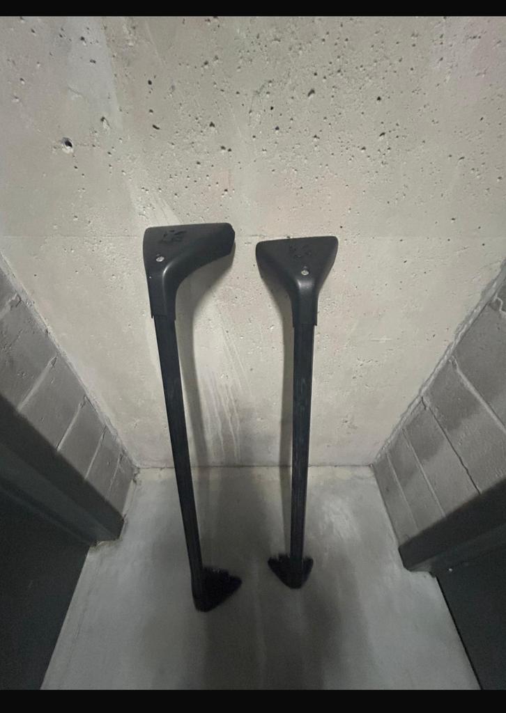 Dakbeugel Peugeot 5008 2015, Auto diversen, Dakdragers, Ophalen, Zo goed als nieuw