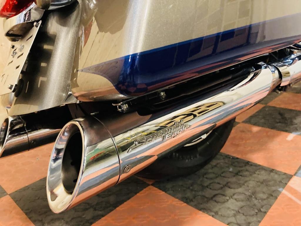 Harley-Davidson CVO Limited (bj 2017), Motoren, Motoren | Harley-Davidson, Via Galileo Galilei 1
30033   Noale, Aprilia, Bedrijf