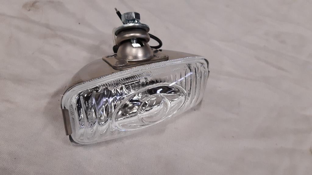 feu de recul BLANC INOX Classic Mini e.a., Autos : Pièces & Accessoires, Enlèvement, Neuf, Austin