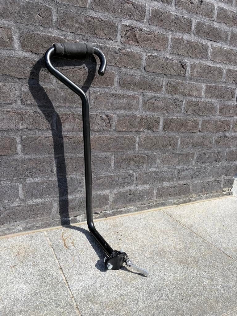 Maxxus leerstang fietsstang kinderfiets, Fietsen en Brommers, Ophalen, Gebruikt