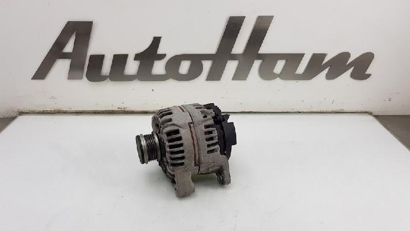 ALTERNATEUR Meriva (B) (|13266809|0124425085|95515954|), Autos : Pièces & Accessoires, Robert Bosch AG, Opel, Utilisé, Robert-Bosch-Allee 1
74232  Abstatt, DE