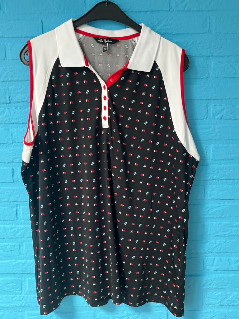 Top ulla popken maat 50/52, Kleding | Dames, Grote Maten, Ophalen of Verzenden