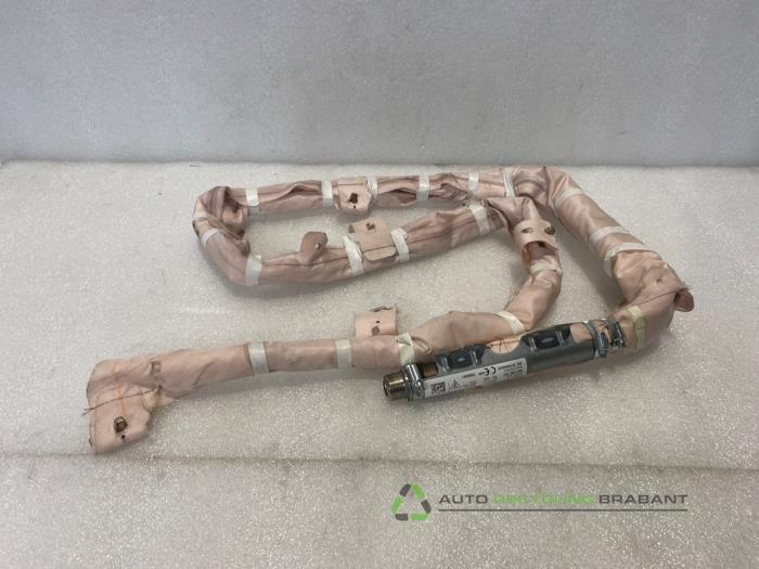 Airbag hemel rechts van een Porsche Macan, Gebruikt, -, -, Porsche