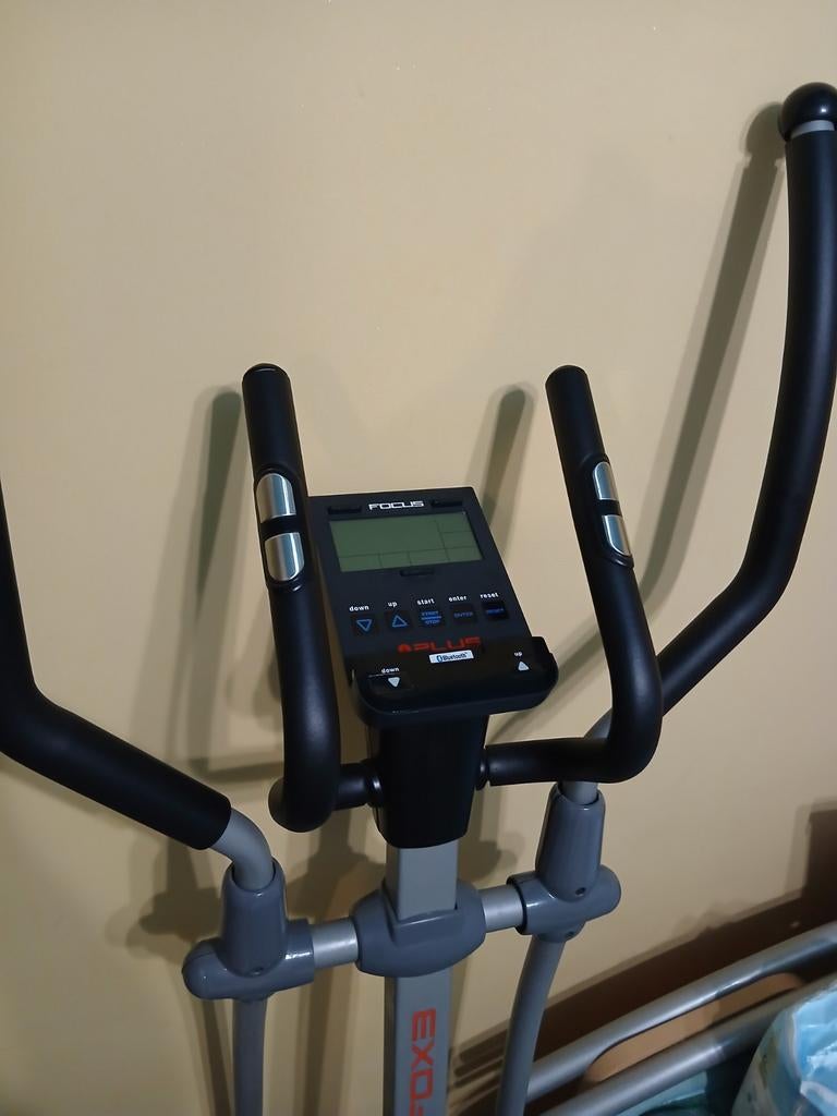 Crostrainer - focus, Sport en Fitness, Ophalen