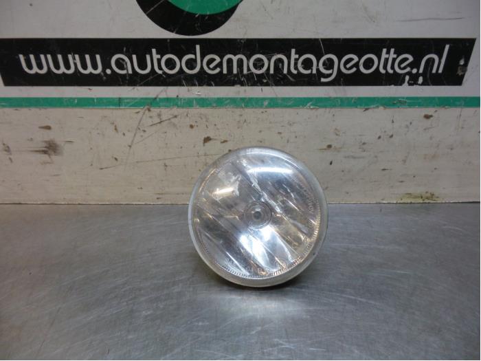 Feu antibrouillard avant droit d'un Citroen C3 (C3 09-), Autos : Pièces & Accessoires, Éclairage, Citroën, Utilisé, Enlèvement ou Envoi