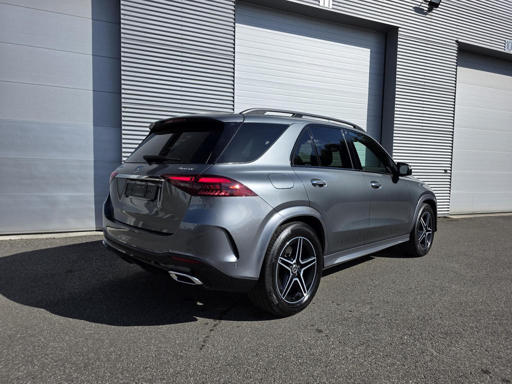 Mercedes-Benz GLE-Klasse 350 DE 4MATIC SUV AMG Line | Trekha, Auto's, Mercedes-Benz, Stof, Gebruikt, 4 cilinders, GLE