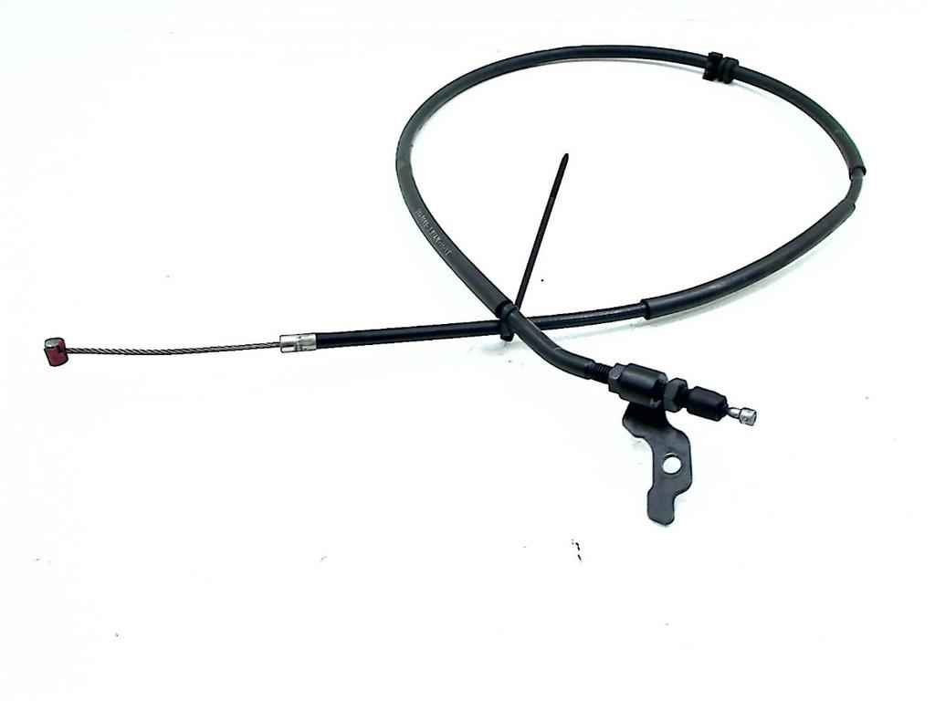 KOPPELINGSKABEL Street Triple 675 R 2013-2017 (2049699), Dhr. S. di Majo, Gebruikt, Info@cama-motorparts.nl, P.J. Troelstraweg 8 8
3144 CX  MAASSLUIS, NL