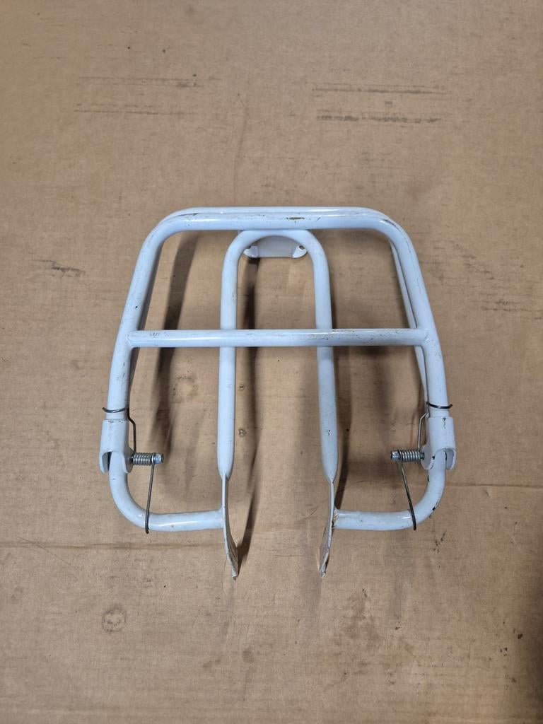 Piaggio Ciao bagagedrager, Fietsen en Brommers, Brommeronderdelen | Snorfietsen, Gilera, Cilinder, Ophalen of Verzenden