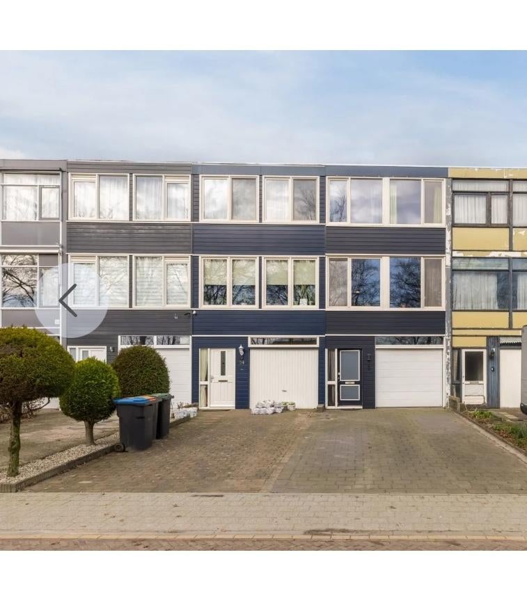 Starters/gezinswoning in Goirle (NL), Immo, Buitenland, Nederland, Woonhuis, Dorp