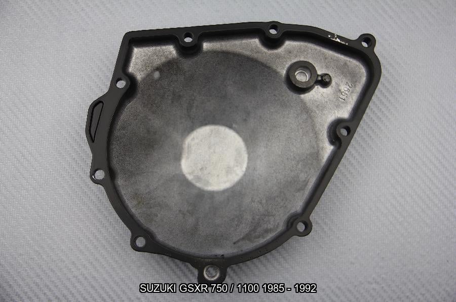 Carter alternateur SUZUKI GSXR 750 1100 1985 - 1992, Enlèvement ou Envoi, Neuf