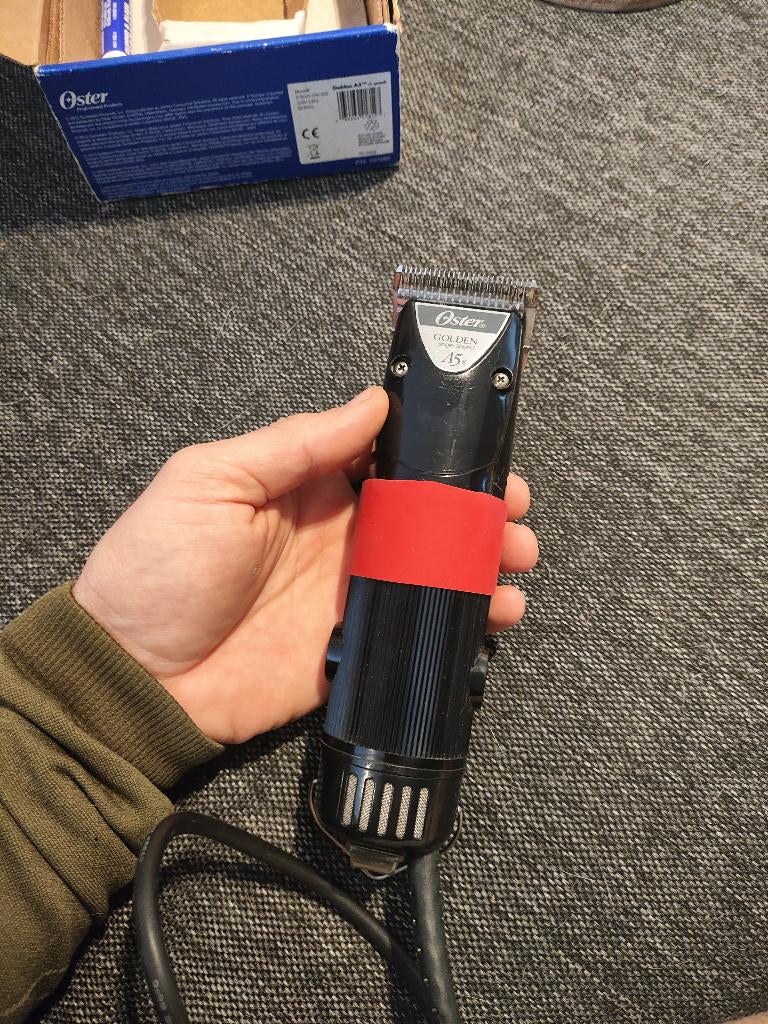 honden tondeuse, Animaux & Accessoires, Enlèvement