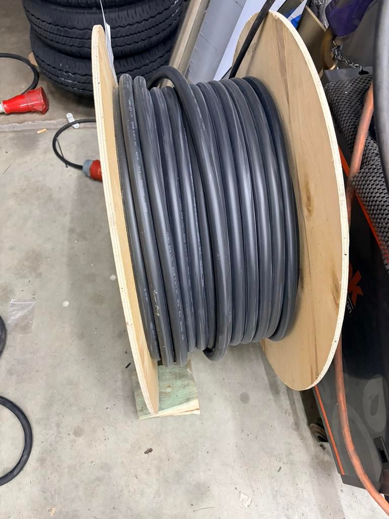 55m EXVB 4G16 aansluitkabel, Enlèvement, Neuf, Câble ou Fil électrique