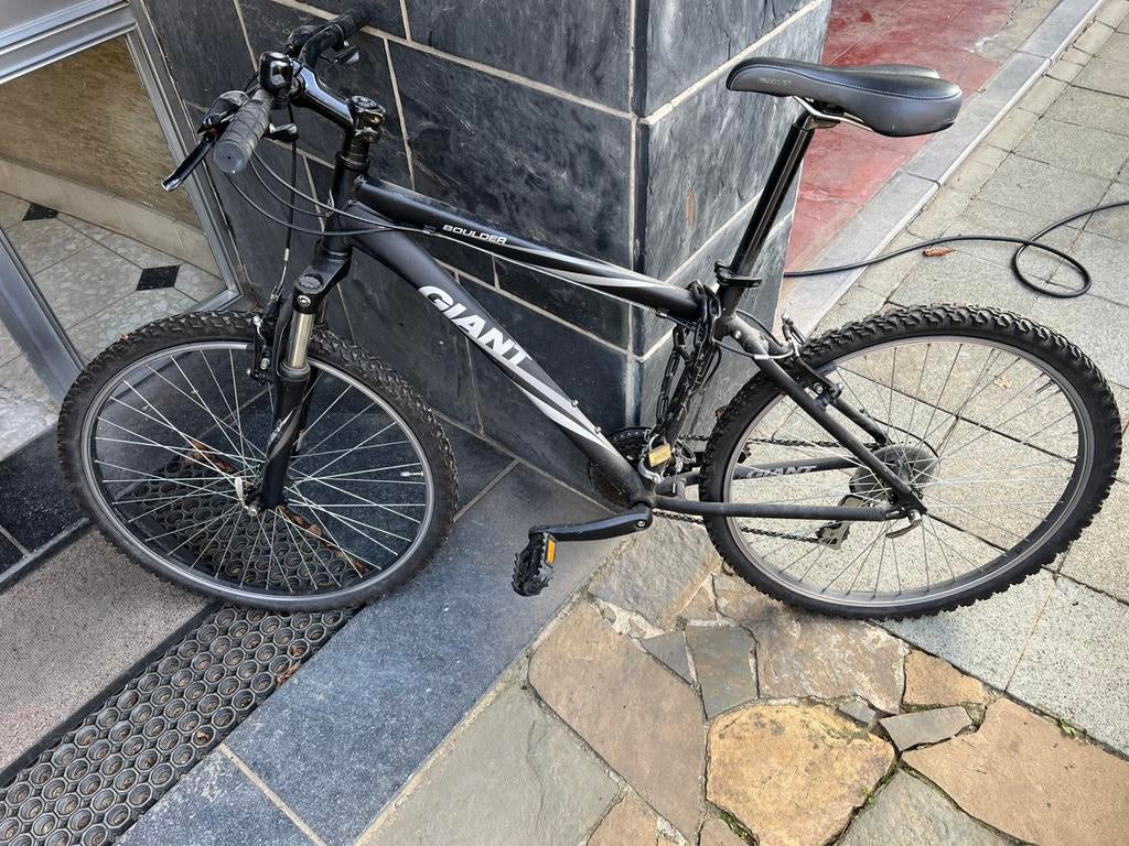 VTT Giant enfant, Vélos & Vélomoteurs, Enlèvement, Utilisé, Giant