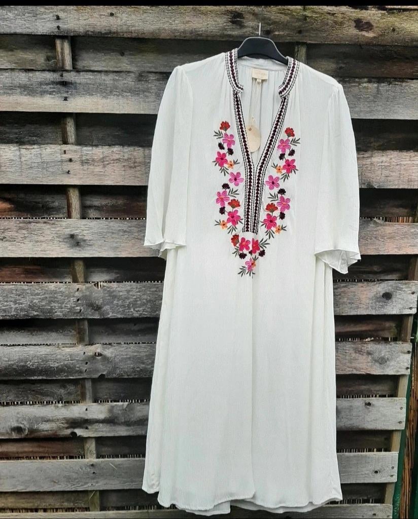 Nieuwe kleedje maat 42, JBC, Ophalen, Nieuw, Maat 42/44 (L)