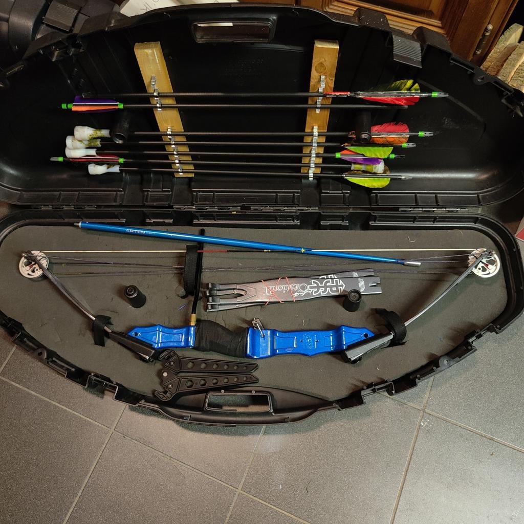 Pse, lings handig, Kinderen en Baby's, Ophalen