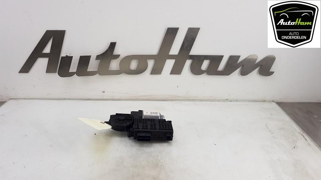 MOTOR RAAMMECHANIEK Citroën C4 Picasso (UD / UE / UF), Auto-onderdelen, Gebruikt, Citroën