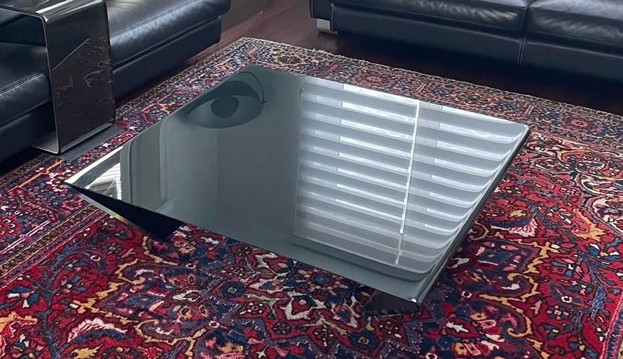 Table salon Sovet Rubino, Maison & Meubles, Utilisé