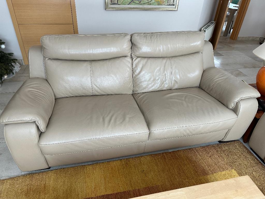 Fauteuil, Maison & Meubles, Fauteuils, 75 à 100 cm, 125 cm ou plus, Enlèvement, Utilisé