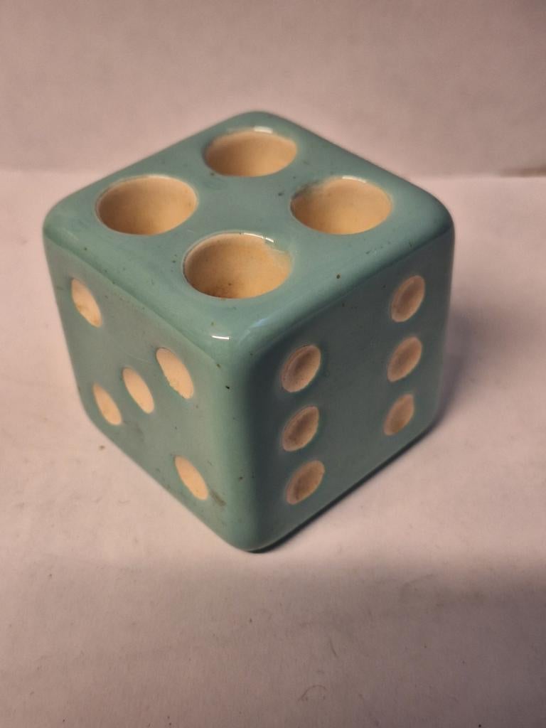 Zenith Gouda dit, Antiquités & Art, Antiquités | Céramique & Poterie, Enlèvement