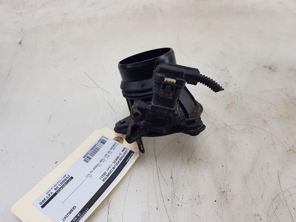 DÉBITMÈTRE BMW 3 serie Touring (G21) (01-2019/07-2020), Autos : Pièces & Accessoires, Utilisé, BMW