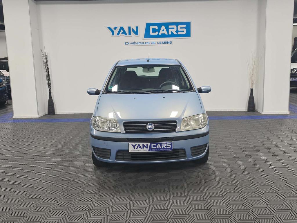 Fiat Punto * CLIMATISATION * CARPLAY * NEW PNEUS * PRET A IM, Autos, Fiat, Achat, Entreprise, 5 portes, USB