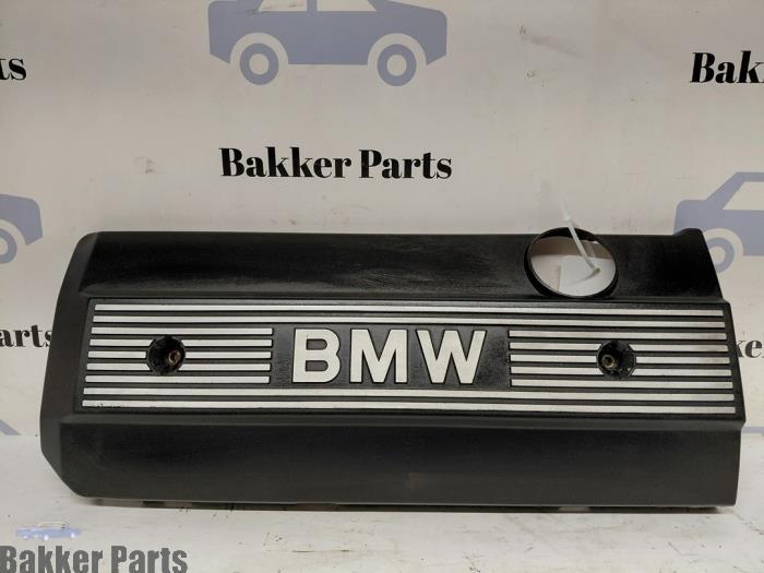 Motor Beschermplaat van een BMW X3, Gebruikt, -, -, 3 maanden garantie