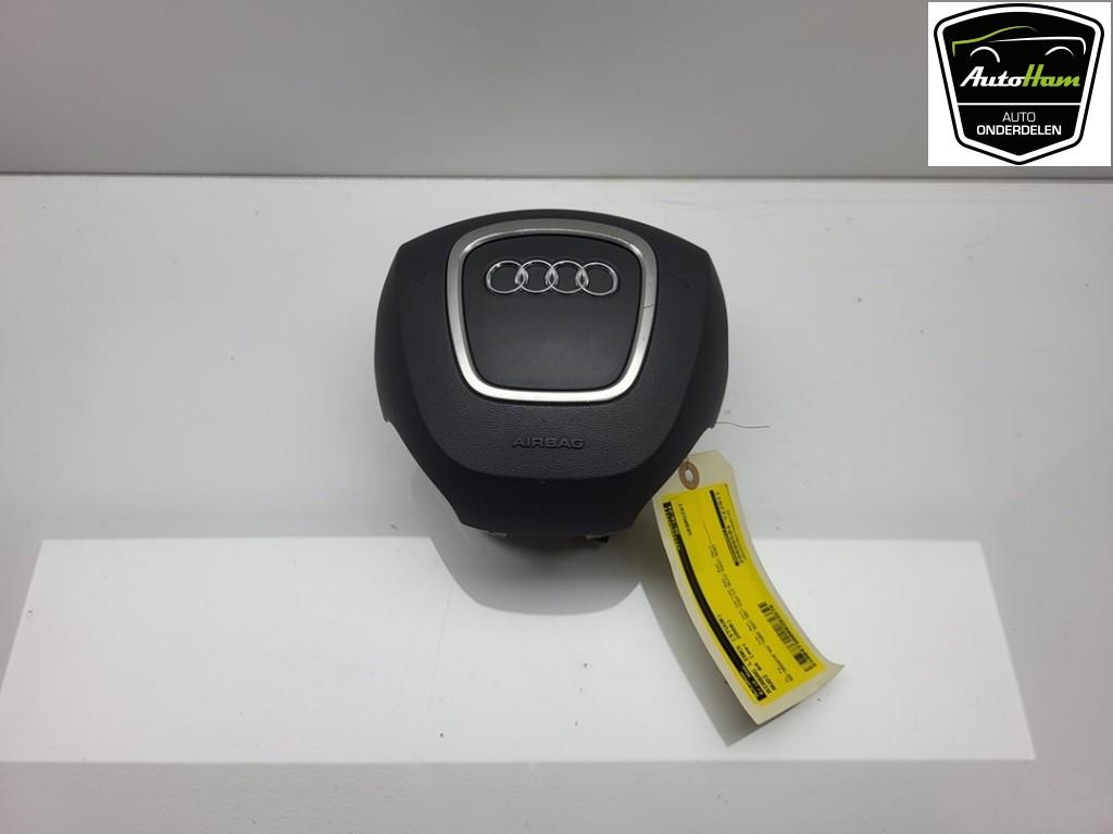 AIRBAG VOLANT Audi A4 Cabrio (B7) (8H0880201J), Autos : Pièces & Accessoires, Utilisé, Audi