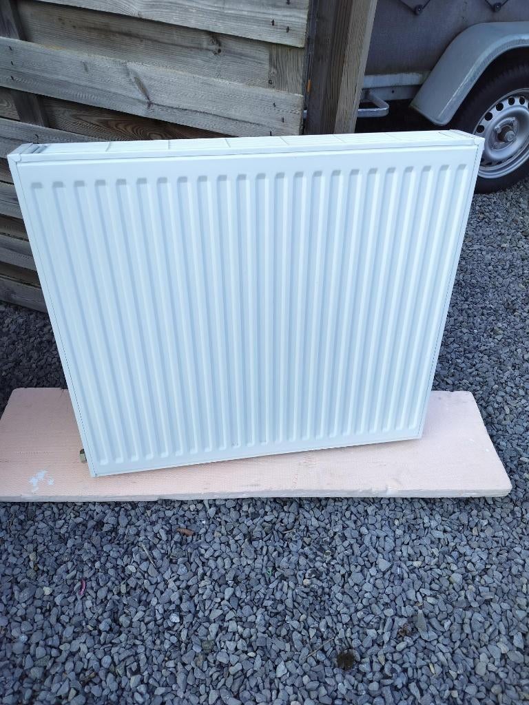 Radiateurs à panneaux - Type 22 - lot de 6 pièces, Bricolage & Construction, Enlèvement, Comme neuf, Radiateur