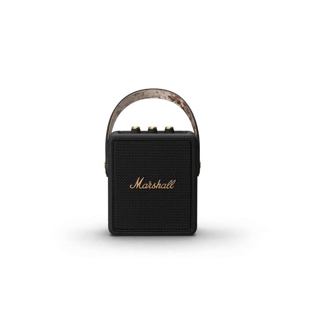 Neuf - Enceinte Bluetooth Marshall Stockwell II, TV, Hi-fi & Vidéo, Enceintes, Envoi