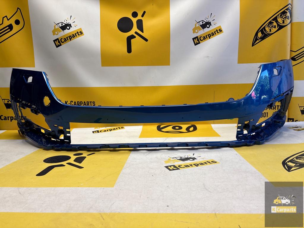 Voorbumper Skoda Octavia Scout 2020-Heden KLS 5E3807221J, Info@fabrikant.eu, Skoda, Bumper, Fabrikant BV