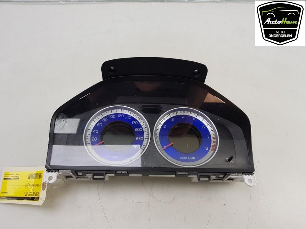 COCKPIT Volvo V70 (BW) (|31314554AA|36001835|36001222|), Gebruikt, Volvo