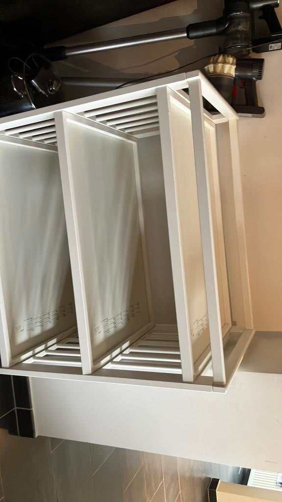 Table à langer pour bébé, Enlèvement, Comme neuf, Commode