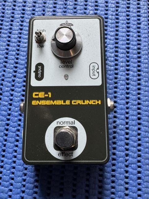 Diverse gitaarpedalen en accessoires, Muziek en Instrumenten, Ophalen of Verzenden, Gebruikt, Overige merken