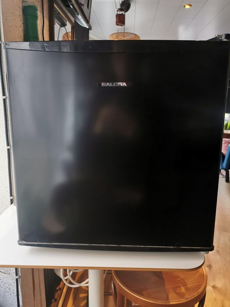 Petit congélateur 31L, Enlèvement