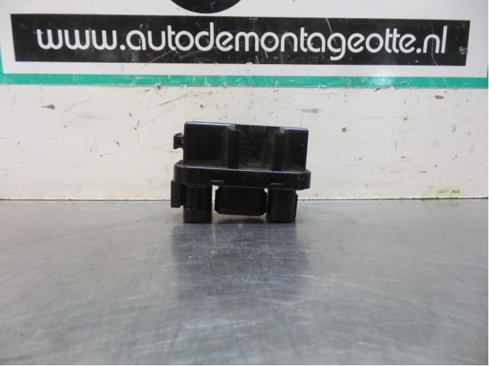 Module (diversen) van een Nissan X-Trail (X-Trail 01-), Gebruikt, -, -, Ophalen of Verzenden