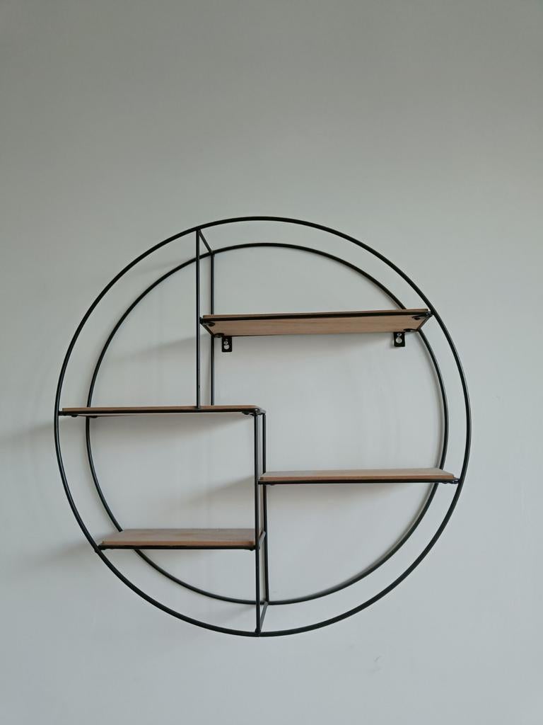 Étagère murale, Enlèvement ou Envoi